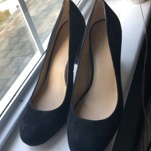 Ann Taylor Heels